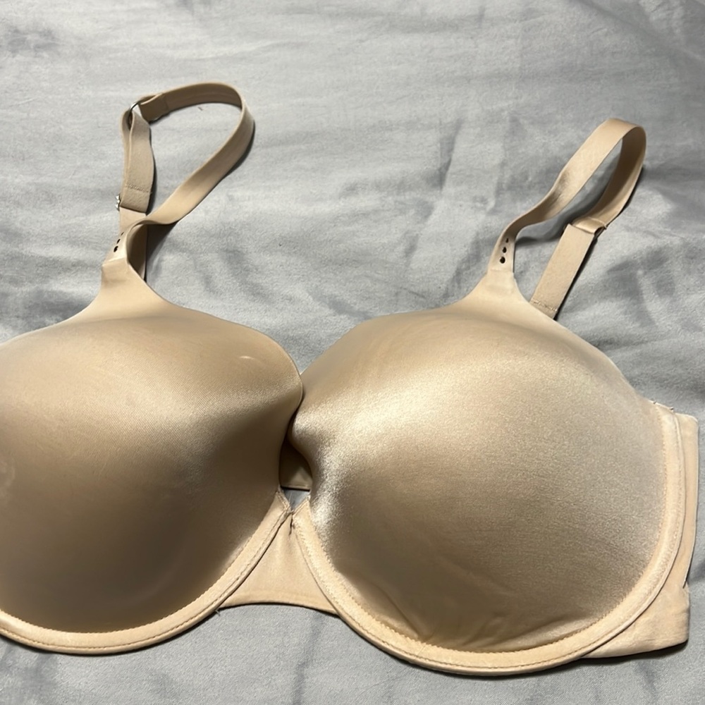 Victoria's Secret BIOFIT padded a full Coverage 36 DD